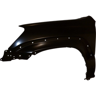 2003-2009 Lexus GX470 Fender LH.