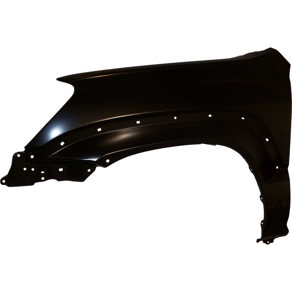 2003-2009 Lexus GX470 Fender LH.