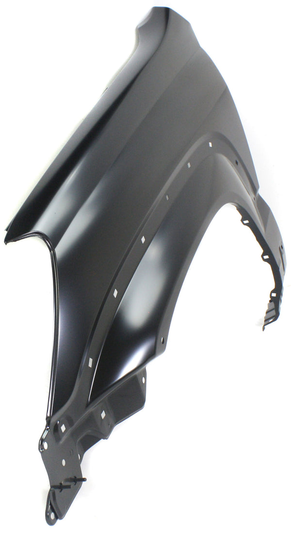 2003-2009 Lexus GX470 Fender LH.