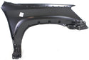 2003-2009 Lexus GX470 Fender LH.