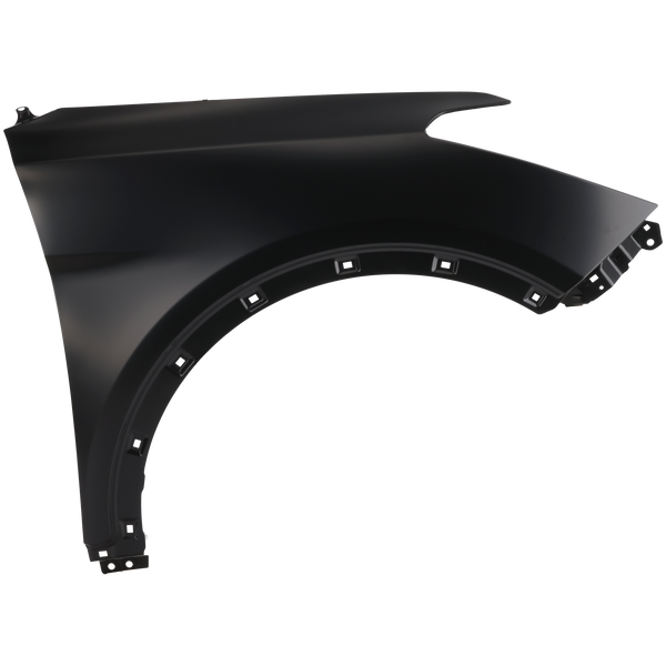 2010-2015 Lexus RX350 Fender LH.
