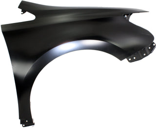 2010-2012 Lexus HS250h Fender RH.