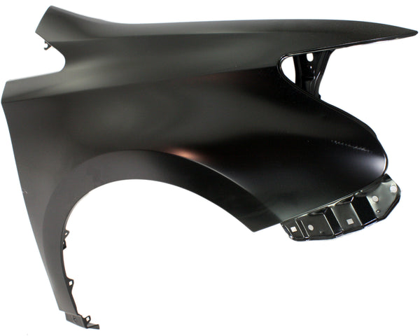 2010-2012 Lexus HS250h Fender RH.