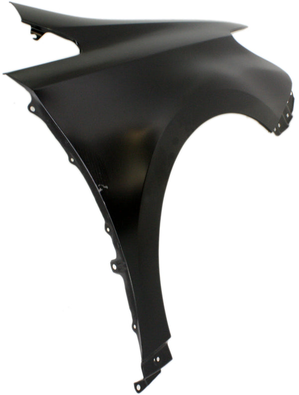 2010-2012 Lexus HS250h Fender RH.