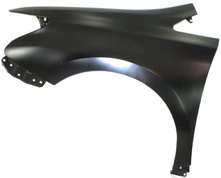 2010-2012 Lexus HS250h Fender LH.