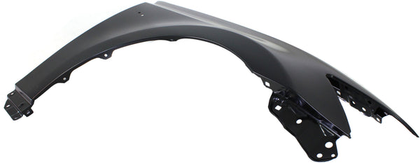 Front Passenger Side Fender For Lexus GS350 2013-2020 – Primed Steel, Direct Fit