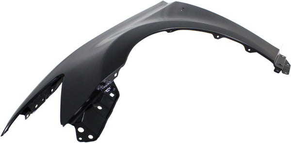 2013-2016 Lexus GS350 Fender LH.