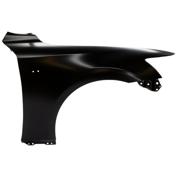 2014-2015 Lexus IS250 Fender RH.