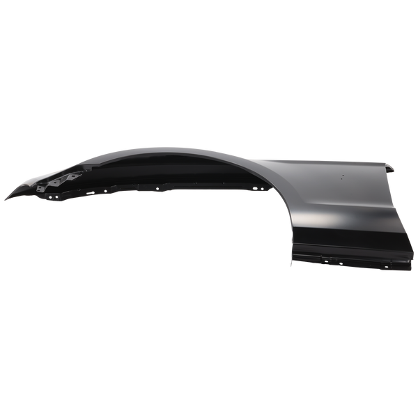 2014-2015 Lexus IS250 Fender LH.