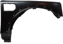 2005-2009 Land Rover LR3 Fender RH.