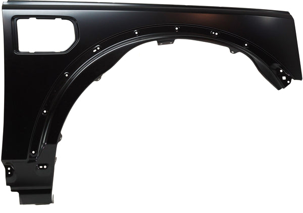 2005-2009 Land Rover LR3 Fender RH.