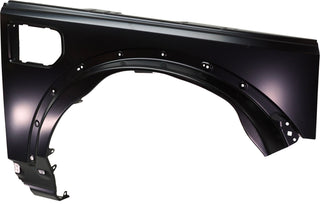 2005-2009 Land Rover LR3 Fender RH.
