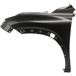 2015-2016 Lexus NX200t Fender LH.