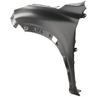 2015-2016 Lexus NX200t Fender LH.