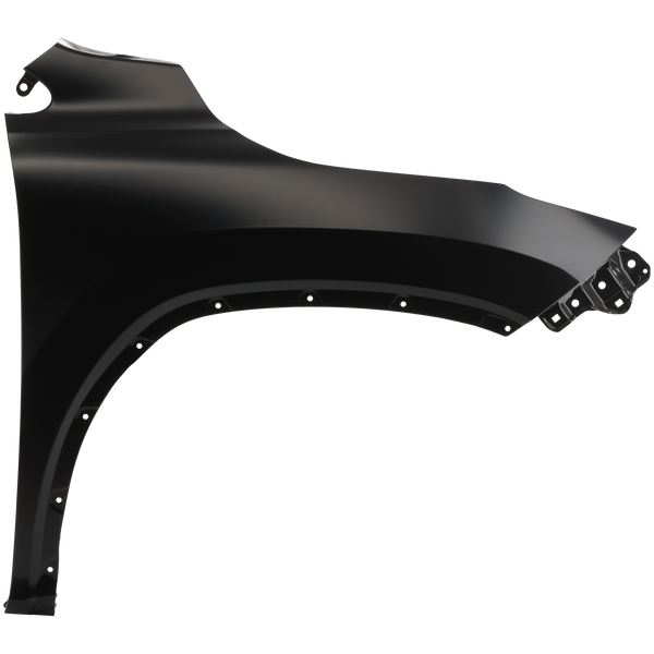 2016-2022 Lexus RX350 Front Fender RH.