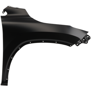 2016 Lexus RX350 Fender RH.