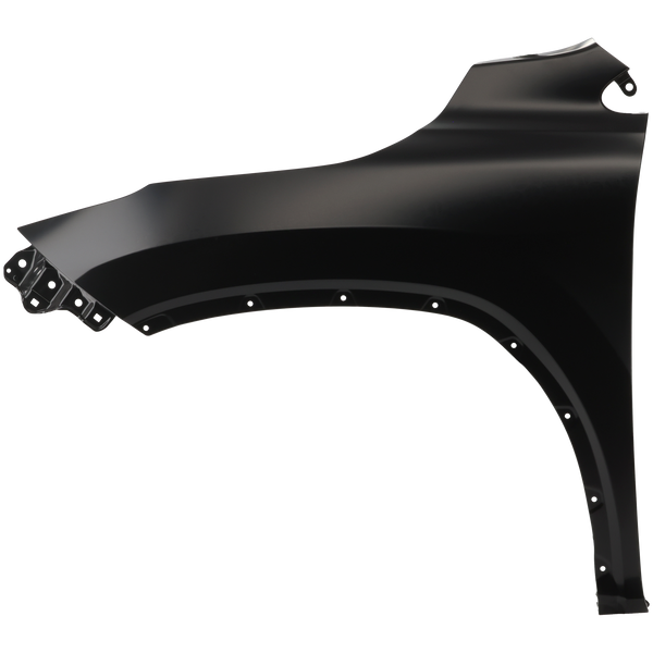 2016 Lexus RX350 Fender LH.