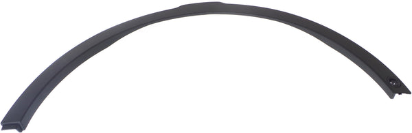 2014-2018 Range Rover Evoque Front Wheel Opening Molding RH.