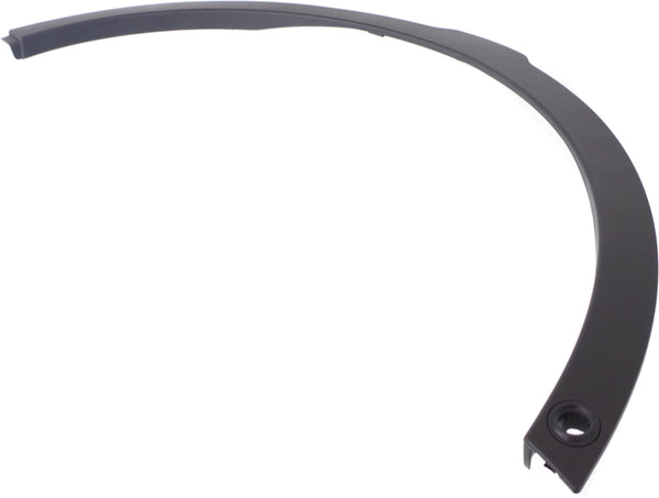 2014-2018 Range Rover Evoque Front Wheel Opening Molding RH.