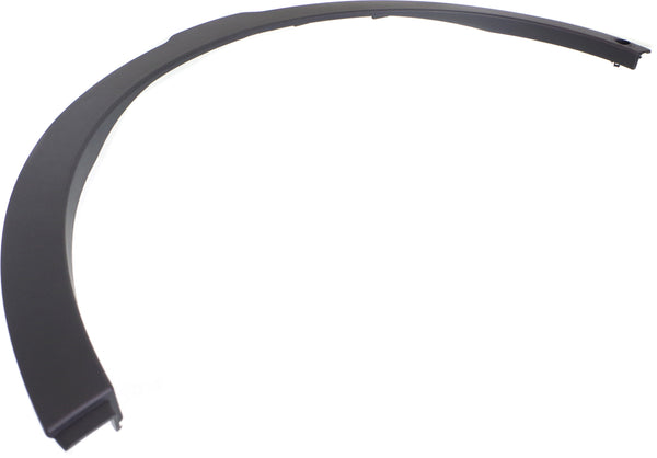 2014-2018 Range Rover Evoque Front Wheel Opening Molding RH.