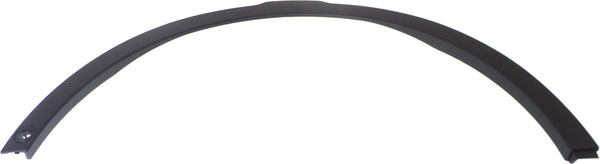 2014-2018 Range Rover Evoque Front Wheel Opening Molding LH.