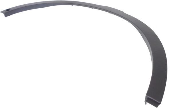 2014-2018 Range Rover Evoque Front Wheel Opening Molding LH.