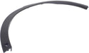 2014-2018 Range Rover Evoque Front Wheel Opening Molding LH.