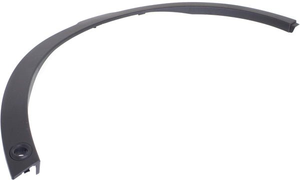 2014-2018 Range Rover Evoque Front Wheel Opening Molding LH.
