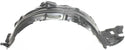 2008-2011 Lexus GS350 Front Fender Liner RH.