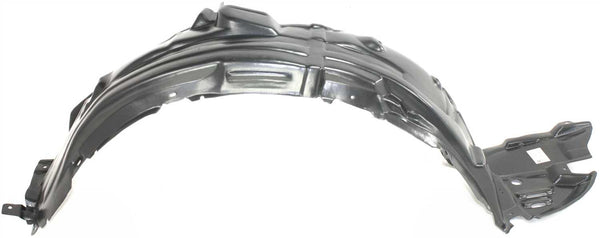 2008-2011 Lexus GS350 Front Fender Liner RH.