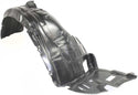 2008-2011 Lexus GS350 Front Fender Liner RH.