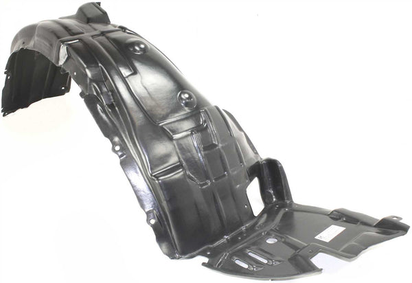 2008-2011 Lexus GS350 Front Fender Liner RH.