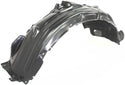 2008-2011 Lexus GS350 Front Fender Liner RH.