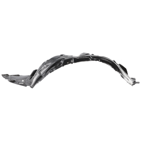 2008-2011 Lexus GS350 Front Fender Liner LH.