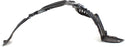 2008-2015 Lexus LX570 Front Fender Liner RH.