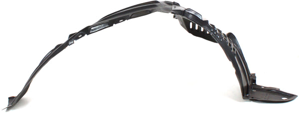 2008-2015 Lexus LX570 Front Fender Liner RH.
