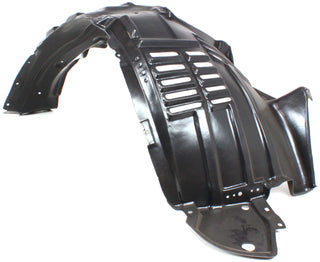 2008-2015 Lexus LX570 Front Fender Liner RH.