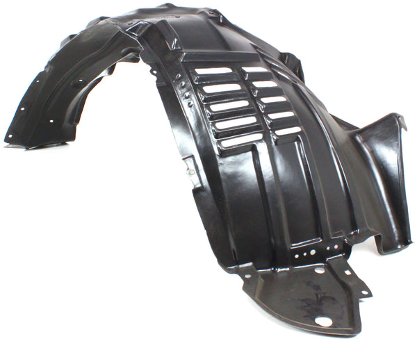 2008-2015 Lexus LX570 Front Fender Liner RH.