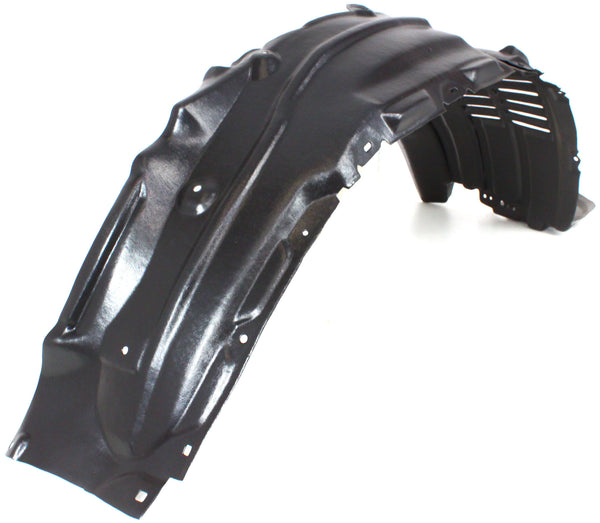 2008-2015 Lexus LX570 Front Fender Liner RH.