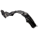 2008-2014 Lexus IS F Front Fender Liner RH.
