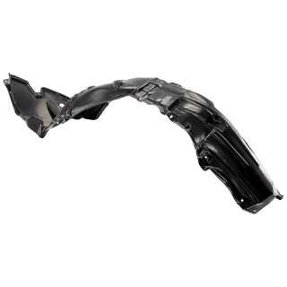 2008-2014 Lexus IS F Front Fender Liner RH.