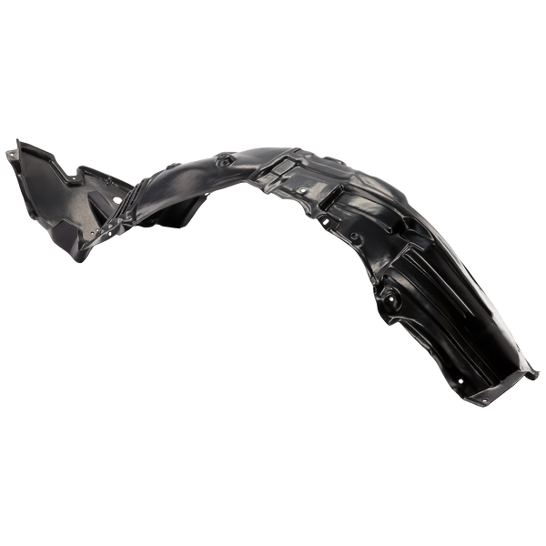 2008-2014 Lexus IS F Front Fender Liner RH.