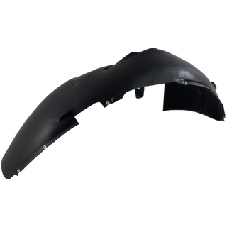 2008-2014 Lexus IS F Front Fender Liner LH.