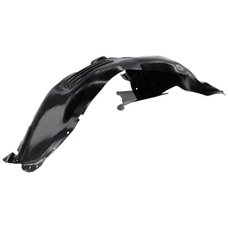 2009-2012 Lincoln MKS Front Fender Liner RH.