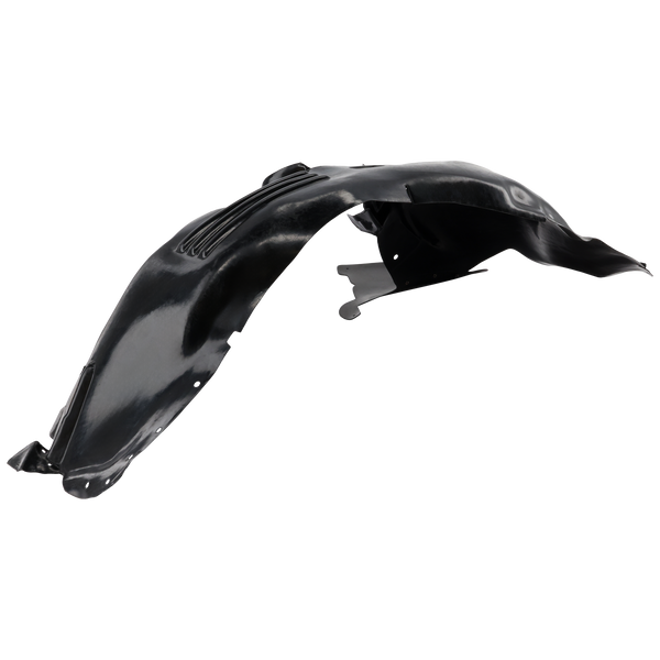 2009-2012 Lincoln MKS Front Fender Liner RH.