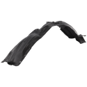 2010-2012 Lexus RX350 Front Fender Liner RH.
