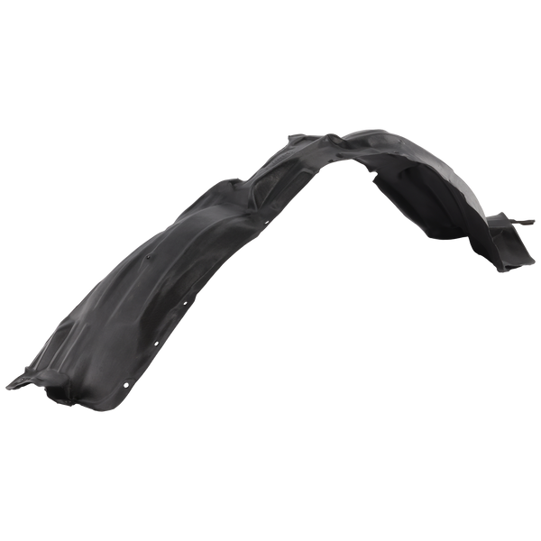 2010-2012 Lexus RX350 Front Fender Liner RH.