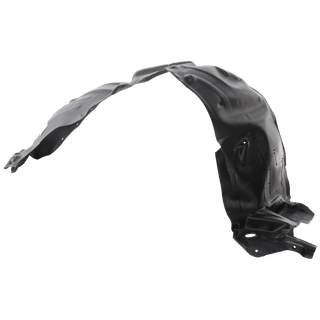 2010-2012 Lexus RX350 Front Fender Liner LH.