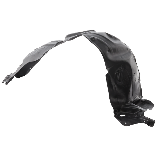 2010-2012 Lexus RX350 Front Fender Liner LH.
