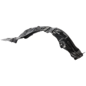 2010-2014 Lexus IS250 Front Fender Liner RH.